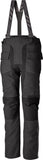 RST PS Vulcan CE SL Textile Motorcycle Pants, Black, Large, 103581BLK-34