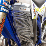 Enduro Engineering Radiator Guards for Sherco Racing Models, Part 12-9013