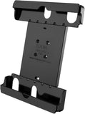 RAM Tab Tite Spring-Loaded Tablet Holder for 9 to 10.5-Inch Devices, RAM-HOL-TAB20U