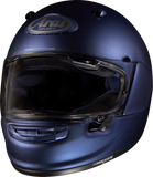 Arai Contour-X Helmet Blue Frost Large 0101-18606
