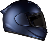 Arai Contour-X Helmet Blue Frost Large 0101-18606