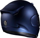 Arai Contour-X Helmet Blue Frost Large 0101-18606