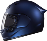 Arai Contour-X Helmet Blue Frost Large 0101-18606