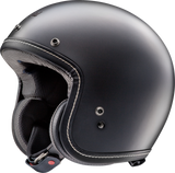 Arai Helmets Classic-V Helmet Black Frost XS 0104-3558