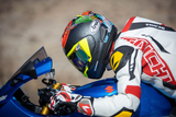 Arai Corsair-X Helmet Tatsuki 2XL 0101-17623