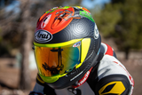 Arai Corsair-X Helmet Tatsuki 2XL 0101-17623