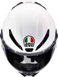 AGV Pista GP RR Helmet - White - XS 2118356018-042-XS
