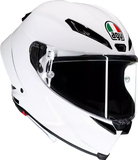 AGV Pista GP RR Helmet White Medium, Part Number 2118356018-042-M