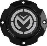 MOOSE OFFROAD 26X Replacement Deep Center Cap, C356GB-ECL-MO