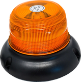 MOOSE OFFROAD 4-1/4 in Beacon Warning Light 611-0312