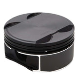 Wiseco 4.125 in. K2801 Black Edition HD Milwaukee 8 CVO 121ci 11:1 CR Piston
