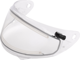 HJC Clear HJ-34 Shield, C10/C71, Model HHJ34G3002400