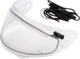 HJC Clear HJ-34 Shield, C10/C71, Model HHJ34G3002400