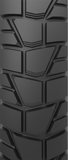 Kenda Trakmaster DTR Rear Motorcycle Tire 170/60R17 72V, Part Number 04634216