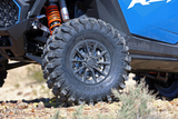 Kenda Warhawk 30x10R14 8-Ply UTV Tire, Front/Rear, Part Number 0832143010R14