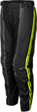 Fly Racing Youth F-16 Raze Motocross Pants, Black/Gray, Size 26 – Part 380-23026