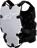 Alpinestars Bionic Action v2 Chest Protector White/Black XL/2XL 6700127-21-X2X