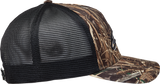 Alpinestars Thicket Realtree Trucker Hat Camo/Black One Size 1236-81432-6240
