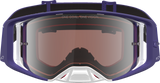 Alpinestars Supertech Atrox Goggle with Silver Mirror Lens 5100327-7354