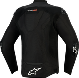 Alpinestars T-GP Air Motorcycle Jacket, Black, 2XL – Part No. 3300626-10-2XL