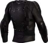 ALPINESTARS Bionic Action v3 Jacket - Black/White - Medium 6500127-12-M
