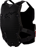 ALPINESTARS Bionic Action v2 Chest Protector - Black/White - XL/2XL 6700127-12-X2X