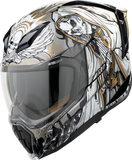 ICON 2XL Ultraflite™ Nuestra Señora MIPS® Helmet 0101-20625