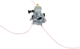 MOOSE OFFROAD Replacement Carburetor, Kawasaki KX, 600-1160-PU