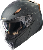 ICON Threshold Modular Helmet Nocturnal 2 Small 0100-3446