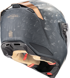 ICON Threshold Modular Helmet Nocturnal 2 Small 0100-3446