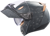 ICON Threshold Modular Helmet Nocturnal 2 Small 0100-3446