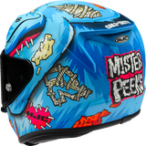 HJC Small RPHA 12N Activision Call of Duty Mister Peeks MC21SF Helmet FA53NUS4O2SV