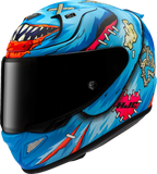 HJC RPHA 12N Activision Call of Duty Mister Peeks MC21SF Large FA53NUS6O2SV Helmet