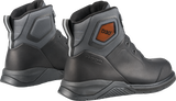 ICON US 11 / EU 45 Upstate Boots, 3403-1407