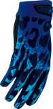 THOR Launchmode Namir Gloves Blue/Navy XL 3330-9355