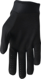 THOR Launchmode Gloves, Black, 3XL, Part Number 3330-9357