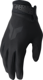 THOR Launchmode Gloves, Black, 5XL - Part Number 3330-9359