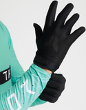 THOR Launchmode Gloves, Black, 3XL, Part Number 3330-9357