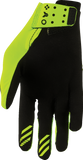 THOR Sportmode Iconic Gloves Acid, XL, Part Number 3330-9271