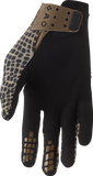 THOR Sportmode Cobra Gloves Tan/Copper Medium 3330-9281