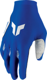 THOR Sportmode Air Iconic Gloves, Blue, 2XL – Part Number 3330-9326