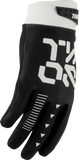 THOR Launchmode Mixer Gloves Black XS 3330-9333