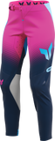 THOR Women's Sportmode Merge Pants, Navy/Fuchsia, US 13/14, Part 2902-0513