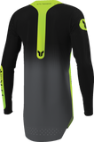 THOR Women's Sportmode Merge Jersey Charcoal/Black Small 2911-0390