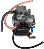 MOOSE OFFROAD 600-1162-PU Replacement Carburetor for Kawasaki KLR 650