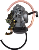 MOOSE OFFROAD 600-1162-PU Replacement Carburetor for Kawasaki KLR 650