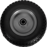 MOOSE OFFROAD 95010182J Training Wheel Replacement Tire/Wheel