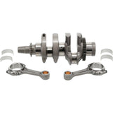 Hot Rods HR00026 Crankshaft with Connecting Rods for Polaris 1000 Models