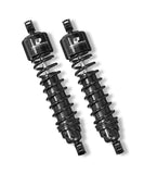Progressive 13.0 in 412 Series Shocks for 2025 Honda Dax 125, 412-4276B