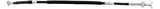 All Balls Rear Brake Cable 45-4003 for Honda TRX250EX Sportrax and TRX250TE Recon ES
